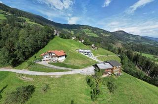 Grundstück zu kaufen in 6264 Fügenberg, Herrlich gelegenes Baugrundstück in Aussichts- und Sonnenlage im Zillertal