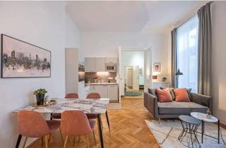 Wohnung kaufen in Wipplingerstraße 12, 1010 Wien, Stilvolles Cityapartment komplett hofseitig & ruhig| | Wipplinger Straße 12 | sofort bezugsfertig