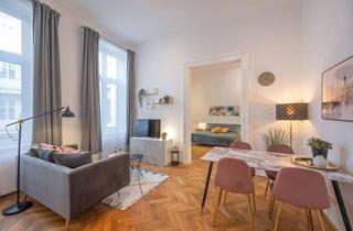 Wohnung kaufen in Wipplingerstraße 12, 1010 Wien, Stilvolles Cityapartment| 2,5 Zimmer 64m²| PROVISIONSFREI| ab sofort bezugsfertig