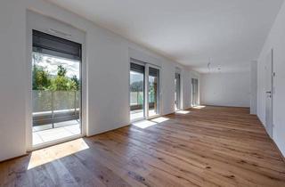 Wohnung kaufen in 6361 Hopfgarten-Markt, Hochwertige Dachgeschoss Neubau Wohnungen in idyllischer Ruhelage von Hopfgarten