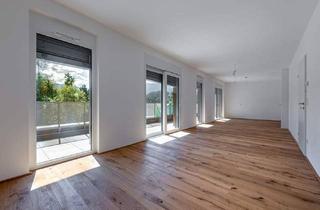 Wohnung kaufen in 6361 Penningberg, Hochwertige Dachgeschoss Neubau Wohnungen in idyllischer Ruhelage von Hopfgarten