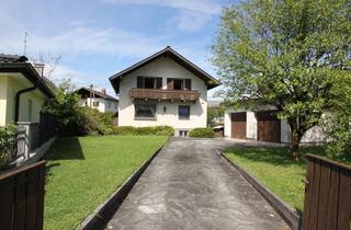 Einfamilienhaus kaufen in 5081 Anif-Niederalm, Anif-Niederalm: EFH in Bestlage zu verkaufen