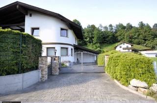 Einfamilienhaus kaufen in 6252 Breitenbach am Inn, BREITENBACH AM INN - Idyllisches Einfamilienwohnhaus mit Garten, Terrasse, Balkon und überdachtem Grillplatz sowie sanierungsbedürftigen Pool