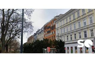 Anlageobjekt in Märzstraße, 1150 Wien, #SQ - ATTRAKTIVE ZINSHAUS-MITEIGENTUMSANTEILE BEI DER MÄRZSTRASSE (BAUHERRENMODELL)