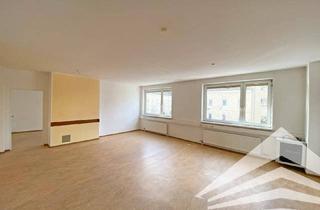 Wohnung kaufen in Melicharstrasse, 4020 Linz, 140 m² Wohnung (7 Zimmer!) an der Wienerstraße zu verkaufen!