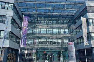 Büro zu mieten in Wienerbergstraße, 1120 Wien, EURO PLAZA 1 - Büro-Campus im Süden Wiens