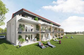 Wohnung kaufen in Loipersdorfer Straße, 8280 Fürstenfeld, Wunderschöne 3-Zimmer Neubauwohnung (ca. 66 m²) in Fürstenfeld