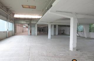 Gewerbeimmobilie mieten in 7453 Steinberg, Lagerhalle Nähe S31 zu vermieten!