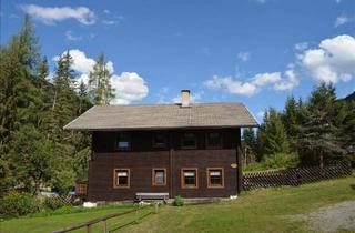 Haus kaufen in 9963 Oberrotte, Rarität ! Ferienhaus im wunderschönen Defereggental