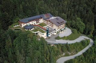 Gewerbeimmobilie kaufen in 6344 Walchsee, Prachtvolle Hotelanlage in absoluter Toplage ( 05866 )
