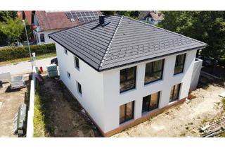 Einfamilienhaus kaufen in 2020 Mittergrabern, NEUER KAUFPREIS *ERSTBEZUG* exclusives Einfamilienhaus in Hollabrunn zu kaufen