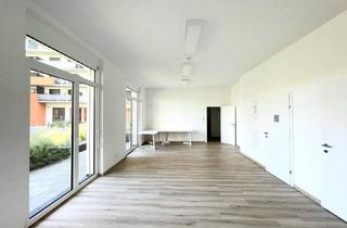 Büro zu mieten in Grillweg, 8053 Graz, Kleine Büroeinheit mit Terrasse und Lagerfläche