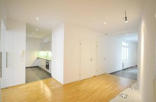Wohnung mieten in Mariahilfer Straße 31, 1060 Wien, MODERNE 3-ZIMMER WOHNUNG DIREKT AUF DER MARIAHILFER STRASSE