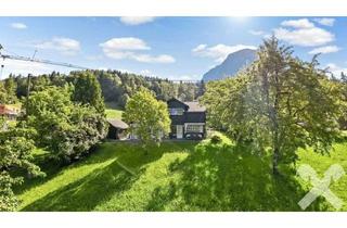 Einfamilienhaus kaufen in 8990 Bad Aussee, Ihr Landsitz im Ausseerland mit dem gewissen Etwas