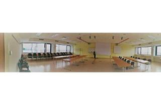 Büro zu mieten in 7100 Neusiedl am See, Weitläufiges Großraumbüro im Technologiezentrum Neusiedl am See