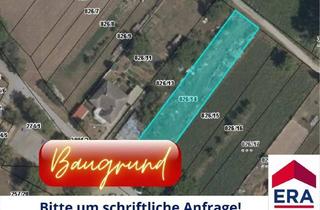 Grundstück zu kaufen in 2272 Niederabsdorf, Ringelsdorf KAUF - Baugrundstück