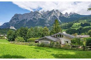 Haus kaufen in 5450 Werfen, Landhaus Bergkulisse