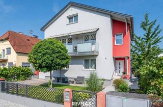 Mehrfamilienhaus kaufen in Scheiblwiesenstraße, 4060 Leonding, Wohntraum für die große Familie | teilbare Wohneinheiten