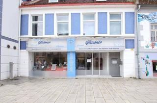 Büro zu mieten in 8605 Kapfenberg, Vielseitig nutzbares Geschäftslokal direkt am Hauptplatz | IMS Immobilien KG | Kapfenberg