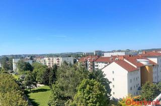 Wohnung kaufen in 4600 Wels, RAUMWUNDER MIT AUSSICHT