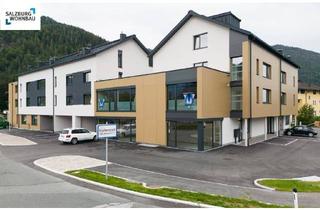 Gewerbeimmobilie kaufen in Dorf 33 b, 6383 Erpfendorf, Neubau: Gewerbeflächen in Erpfendorf Mitte AUCH IN MIETE MÖGLICH