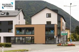 Büro zu mieten in Dorf 33 b, 6383 Erpfendorf, Neubau: Gewerbeflächen in Erpfendorf