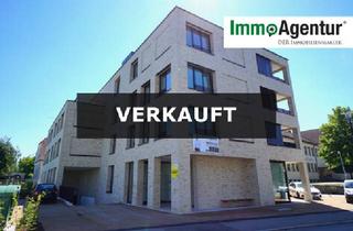 Wohnung kaufen in 6840 Götzis, Super 1-Zimmerwohnung in Lustenauer Toplage, Top 9