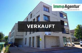 Wohnung kaufen in 6840 Lustenau, Super 1-Zimmerwohnung in Lustenauer Toplage, Top 9