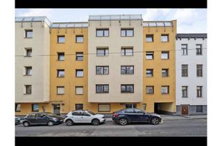 Wohnung kaufen in Arnethgasse, 1160 Wien, Gepflegte Eigentumswohnung zum Wohlfühlen!