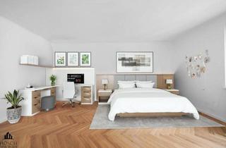 Wohnung kaufen in 1050 Wien, Die perfekte Stadtwohnung!! Erstbezug nach Sanierung