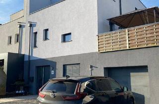 Einfamilienhaus kaufen in 4209 Engerwitzdorf, AAA - Ausblick, Ausrichtung, Außergewöhnlich, Linz-Nähe, Doppelhaushälfte in Engerwitzdorf