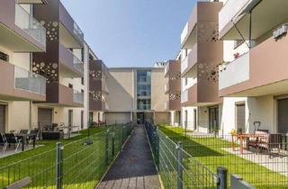 Wohnung kaufen in Kremser Landstraße 107, 3100 Sankt Pölten, DAS.KREMSERBERG Schlüssel zum Wohnen
