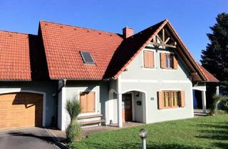 Einfamilienhaus kaufen in 8282 Loipersdorf bei Fürstenfeld, Gepflegtes Einfamilienhaus (142m²) in ruhiger Lage mit Weitblick in Bad Loipersdorf! Provisionsfrei!