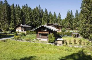Grundstück zu kaufen in 6372 Oberndorf in Tirol, Grundstück mit Bestand in Oberndorf