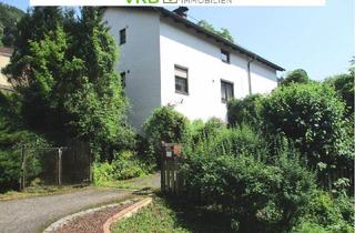 Einfamilienhaus kaufen in 4040 Hochbuchedt, Charmantes Zweifamilienhaus in ruhiger Stadtrandlage von Urfahr!
