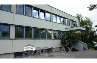 Büro zu mieten in 2353 Guntramsdorf, "69m² Büro, inkl. BK, WW, Heizung und KFZ-Stellplatz!"