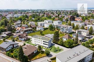 Wohnung kaufen in Erikastraße, 6971 Hard, Wunderschöne 3-Zimmer Dachgeschosswohnung mit Ferienwidmung