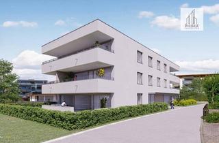 Wohnung kaufen in Erikastraße, 6971 Hard, Ideale 2-Zimmer Anlegerwohnung im Hard am Bodensee