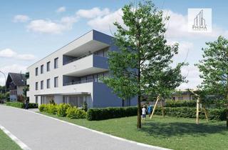 Wohnung kaufen in Erikastraße, 6971 Hard, 2-Zimmer Gartenwohnung in Kleinwohnanlage