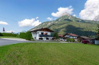 Einfamilienhaus kaufen in 6393 Sankt Ulrich am Pillersee, Sonniges Einfamilienhaus in zentraler Lage von St. Ulrich ( 05577 )
