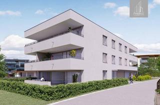 Wohnung kaufen in Erikastraße, 6971 Hard, Ideale 2-Zimmer Anlegerwohnung im Hard am Bodensee