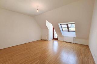 Wohnung kaufen in Schulgasse 63, 1180 Wien, 2-Zimmer-Dachgeschoßwohnung Nähe Schubertpark