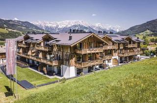 Wohnung kaufen in 5771 Leogang, Investment Ski-in/Ski-out im Stockinggut by AvenidA - Top 104