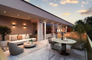 Penthouse kaufen in Mühlwasen 73, 6972 Fußach, Exklusives Penthouse mit Panoramablick Top A9