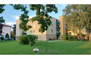 Wohnung kaufen in 2301 Groß-Enzersdorf, "Moderne Balkonwohnung 4 Zimmer nahe Lobau!“