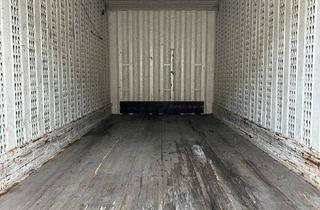 Lager mieten in 3500 Krems an der Donau, Vielseitiges Lager - WAB Container - Ihr Raum für Hobby, kleines Handwerk und Mehr!