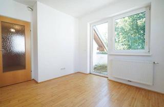 Wohnung mieten in Schönauergasse, 3264 Gresten, Gresten - schöne geförderte 2 Zimmerwohnung im Dachgeschoss
