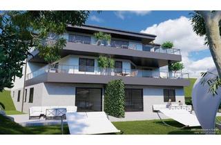 Penthouse kaufen in 9584 Finkenstein, Luxus-Penthouse-Wohnung in Finkenstein am Faakersee! Fertigstellung Sommer 2024!