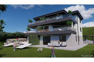 Wohnung kaufen in 9584 Finkenstein, 3 Zimmer-Luxus-Wohnung- Finkenstein am Faakersee! Fertigstellung Dezember 2023 !