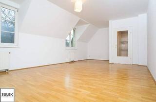 Wohnung kaufen in Dornbacher Straße, 1170 Wien, Ruhige Single-Wohnung in Neuwaldegg mit guter Infrastruktur (vermietet bis 2029)